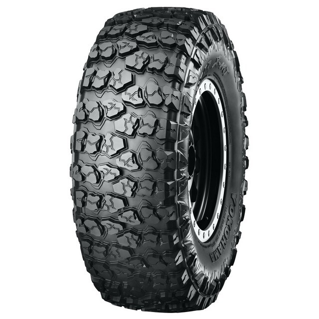 Всесезонні шини Yokohama Geolandar X-MT G005 35/12.5 R20 121Q-зображення-1