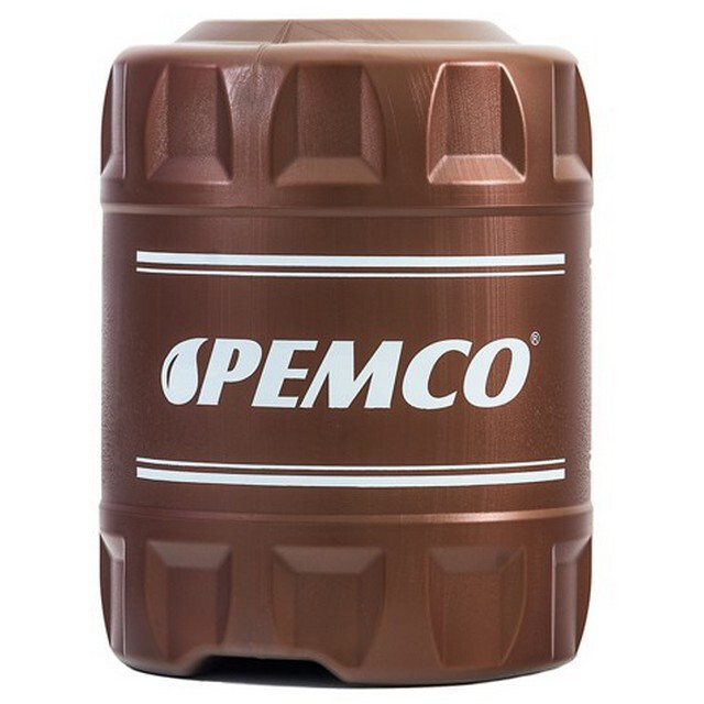 Моторне масло Pemco DIESEL G-4 SHPD API CI-4/CH-4/CG-4/CF-4/SL SAE 15W-40 (20л.)