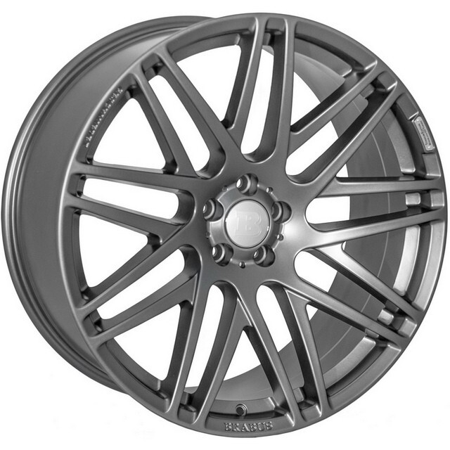 Литі диски JH 1157 R22 W10 PCD5x112 ET35 DIA66.6 (matt grey)