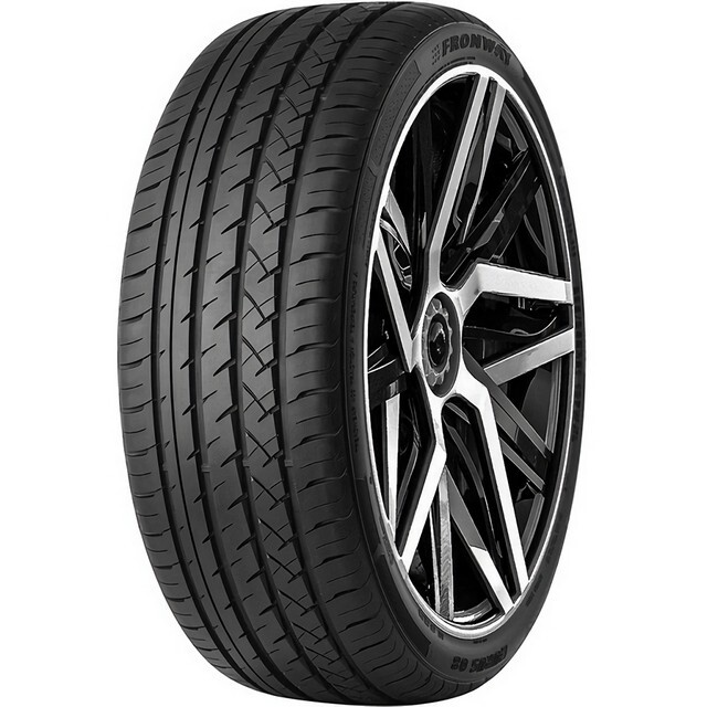 Літні шини Fronway Eurus 08 225/55 R18 102V XL-зображення-1