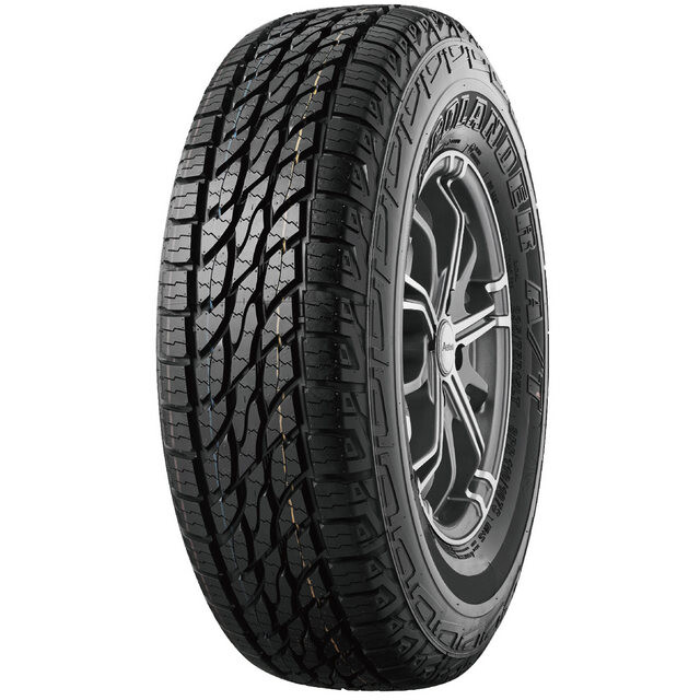 Всесезонні шини Aoteli EcoLander 245/75 R16 120/116S-зображення-1