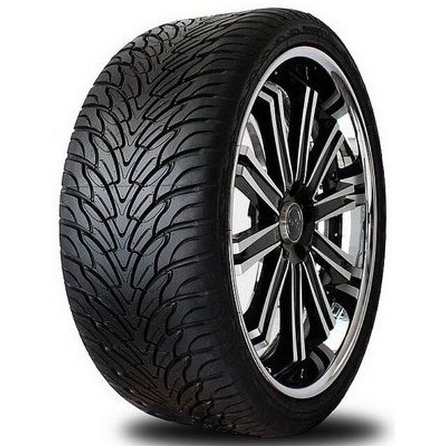 Літні шини Atturo AZ800 235/60 R17 102V-зображення-1