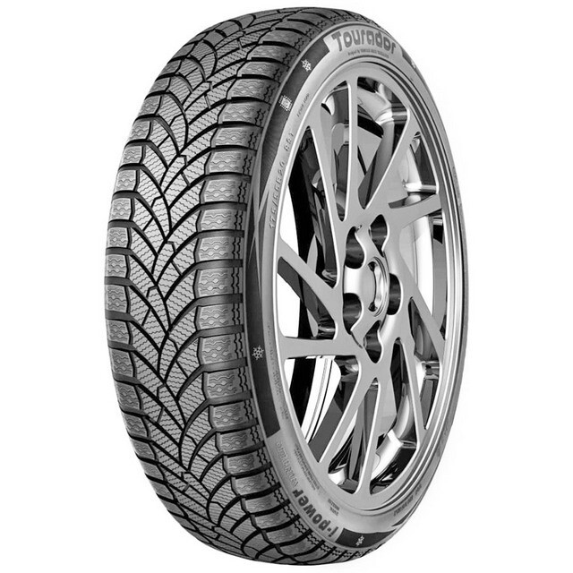 Зимові шини Tourador I-Power Winter 195/50 R20 93T