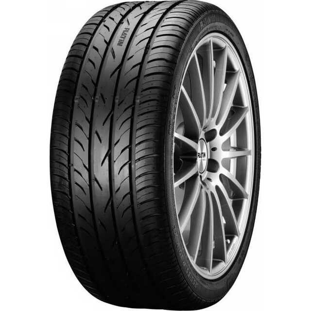 Літні шини Platin RP 420 Summer 215/55 R18 99V XL-зображення-1