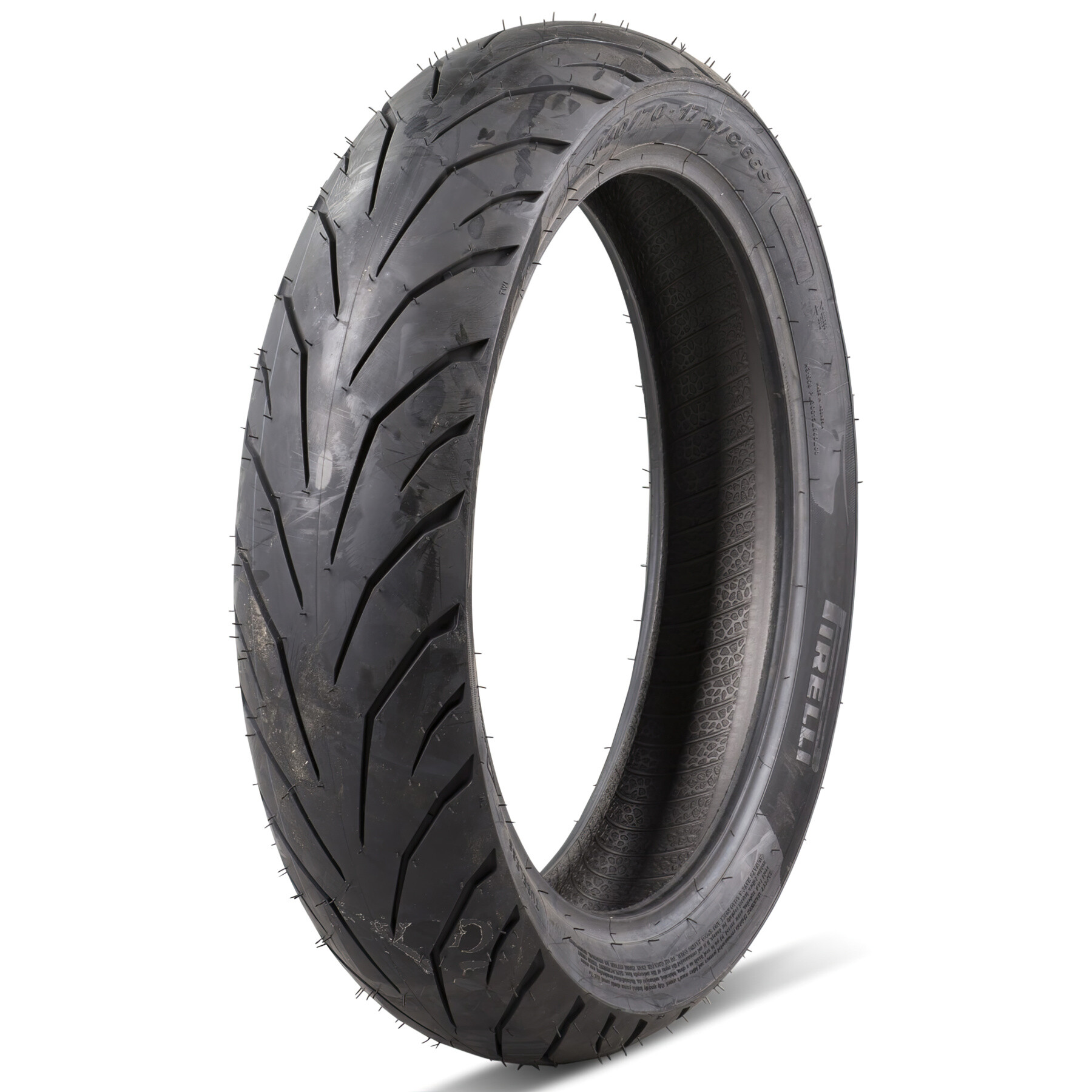 Літні шини Pirelli Angel City 110/70 R17 54S-зображення-3