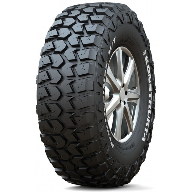 Всесезонні шини Habilead RS25 PracticalMax M/T 265/65 R17 120/117Q 10PR OWL