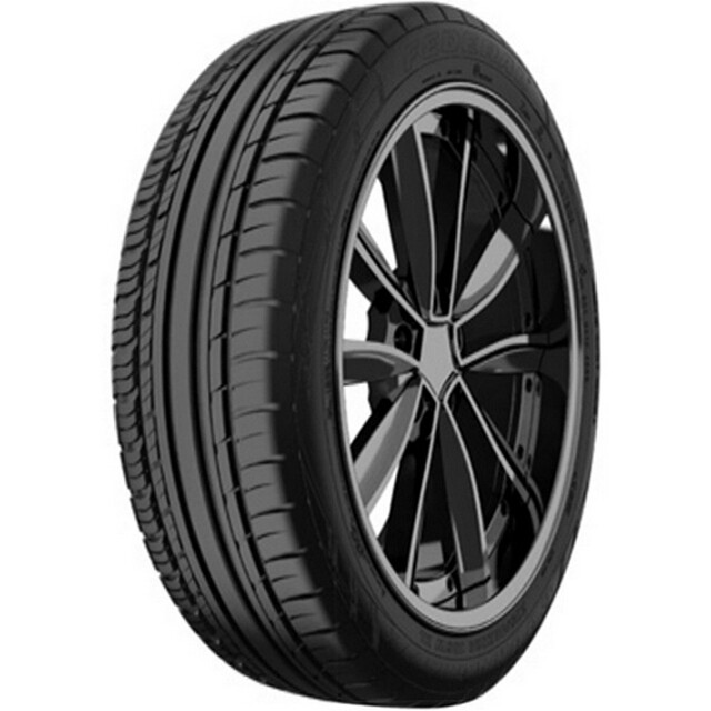 Літні шини Federal Couragia F/X 275/45 R20 110V XL-зображення-1