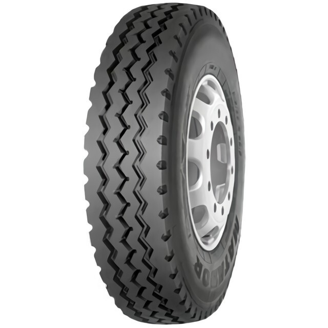 Вантажні шини Matador FM4 (універсальна) 315/80 R22.5 156/150K 20PR