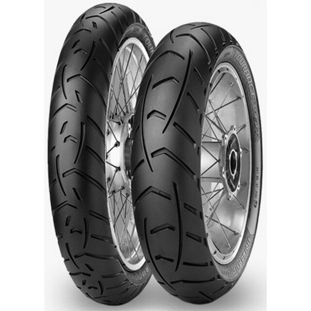 Літні шини Metzeler Metzeler Tourance Next 120/70 R19 60V-зображення-2