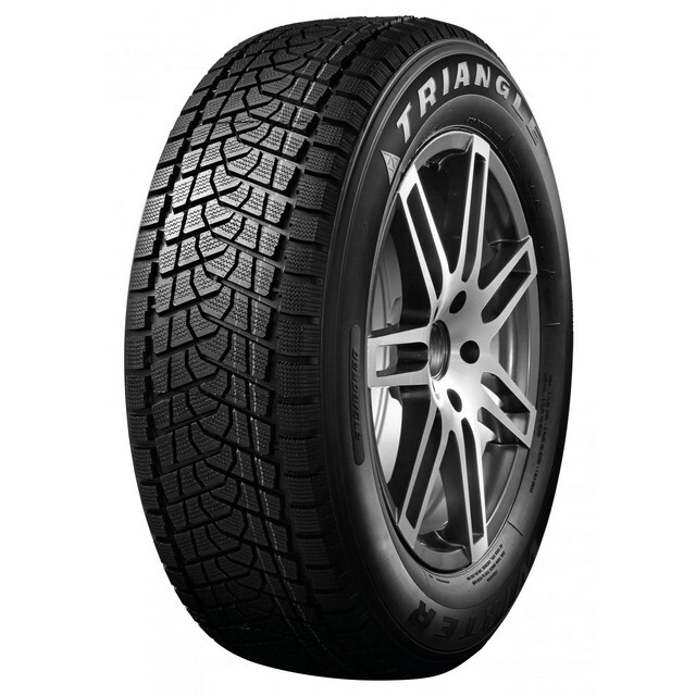 Зимові шини Triangle TR797 245/70 R16 111T