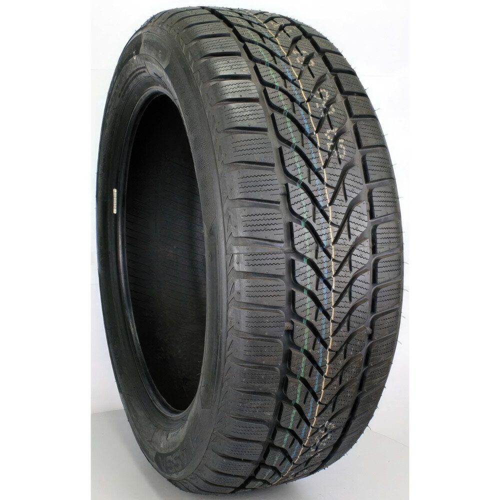 Зимові шини Lassa Competus Winter 2 Plus 225/60 R17 99H-зображення-2