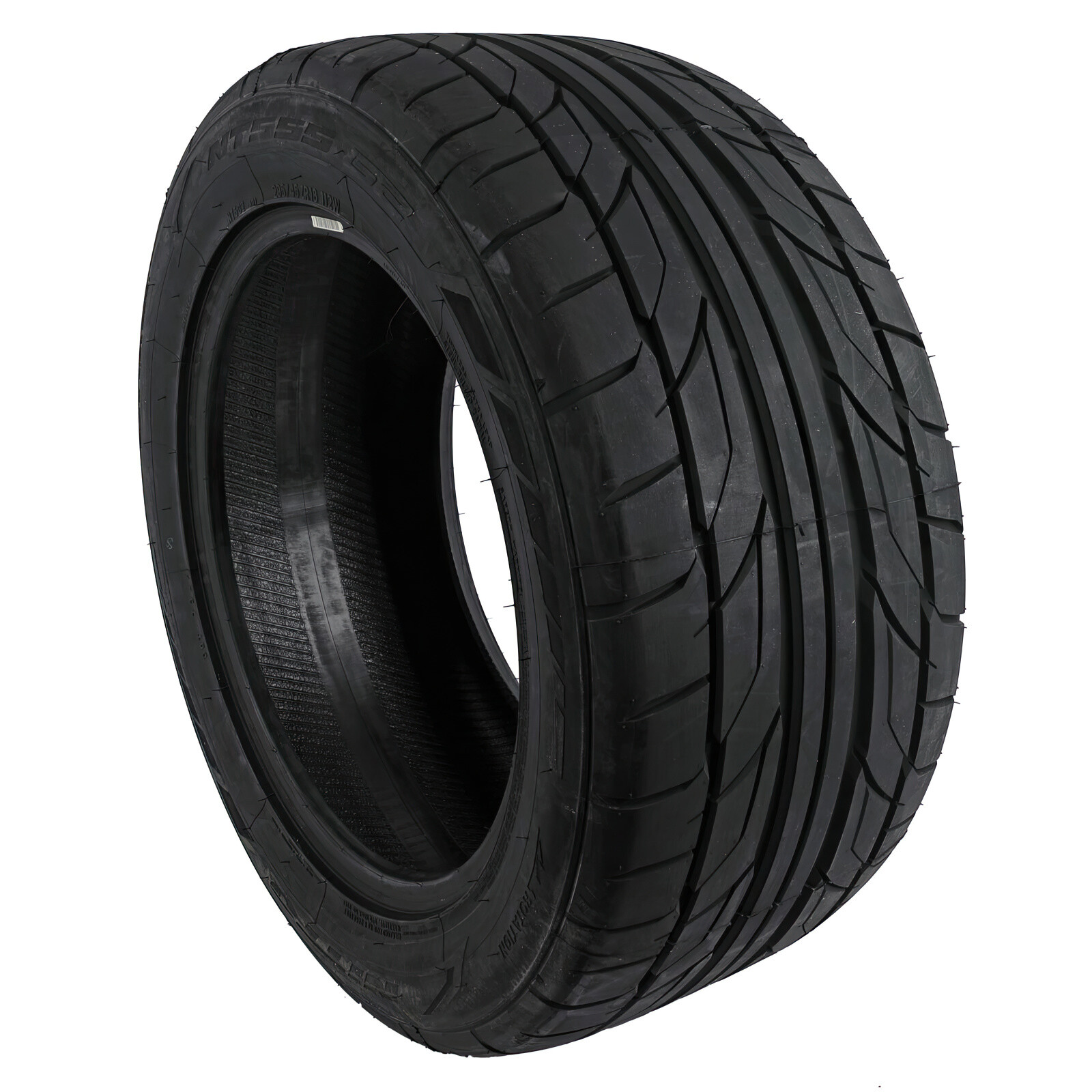 Літні шини Nitto NT555 G2 245/45 ZR20 103W XL-зображення-3