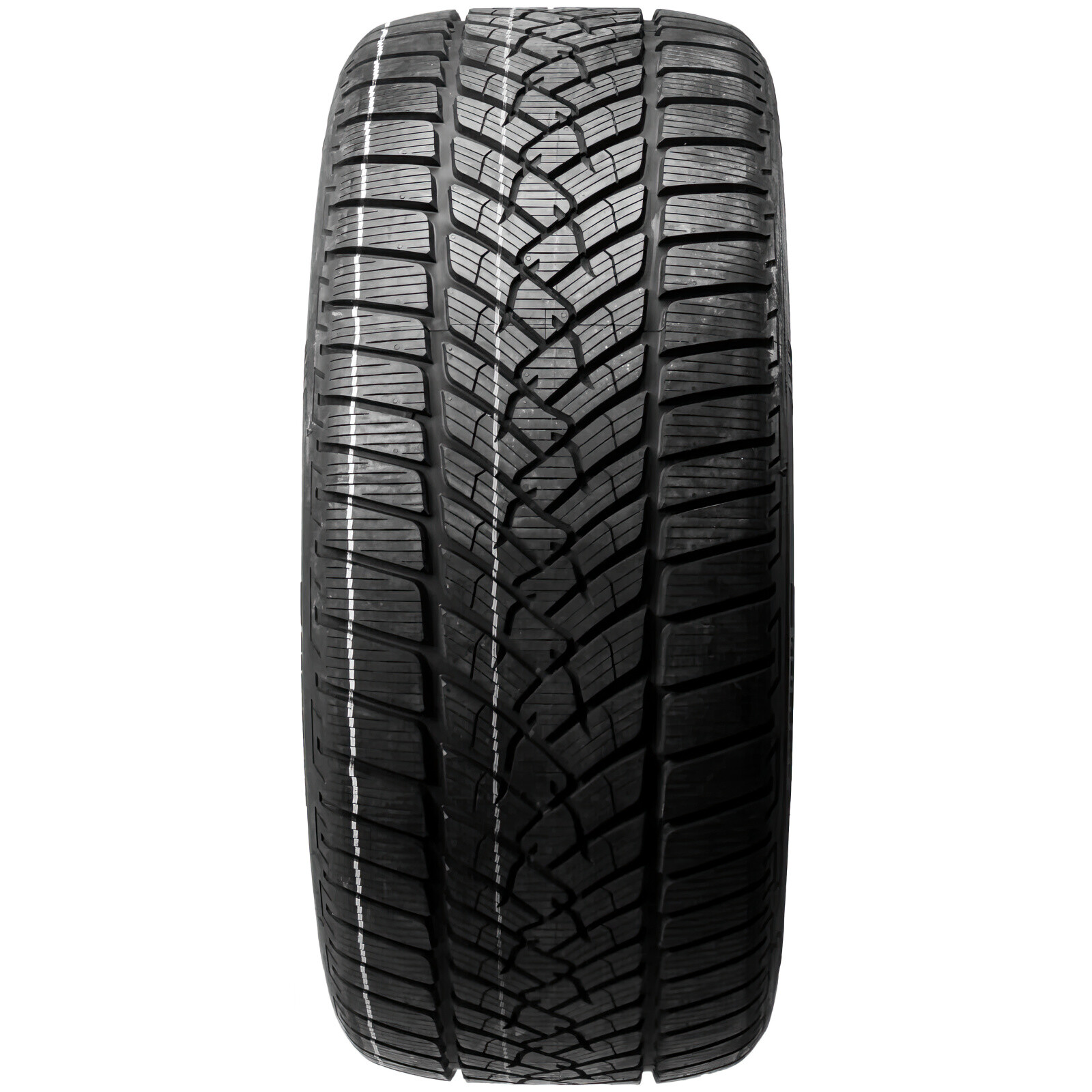 Зимові шини Fulda Kristall Control SUV 255/55 R18 109H XL-зображення-3