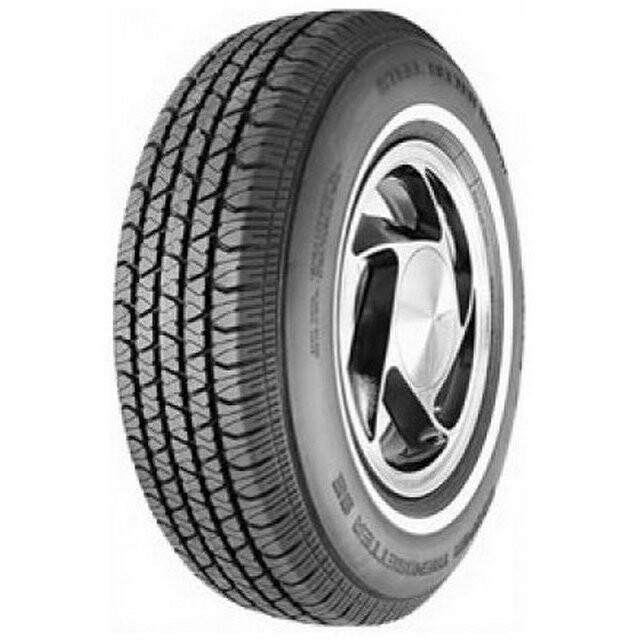 Всесезонні шини Cooper Trendsetter SE 205/75 R15 97S-зображення-1