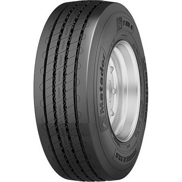 Грузові шини Matador THR4 (причіпна) 385/55 R22.5 160K-зображення-12