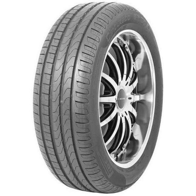 Всесезонні шини Pirelli Cinturato P7 All Season 245/50 R18 100V Run Flat *-зображення-1