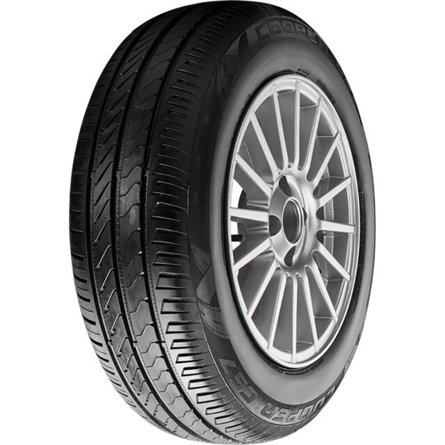 Літні шини Cooper CS7 195/65 R15 91H