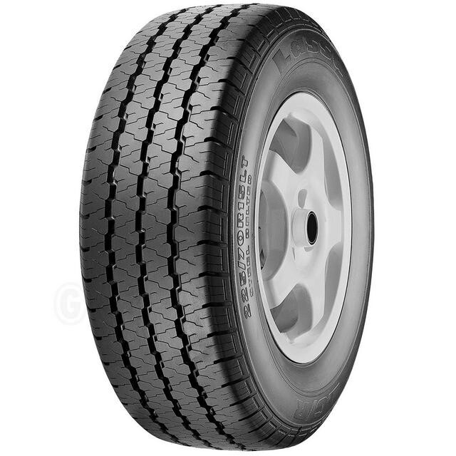 Всесезонні шини Lassa LC/R 155/80 R13C 90/89R