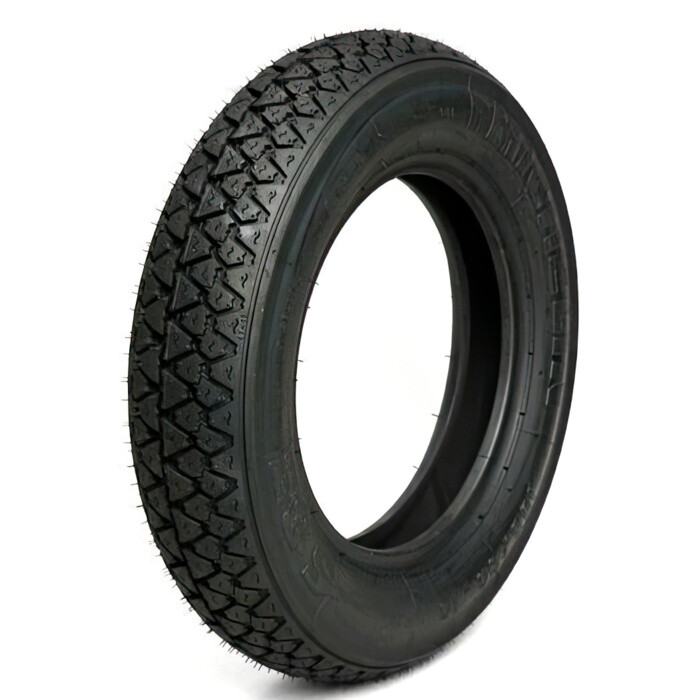 Літні шини Michelin S83 100/90 R10 83S-зображення-2