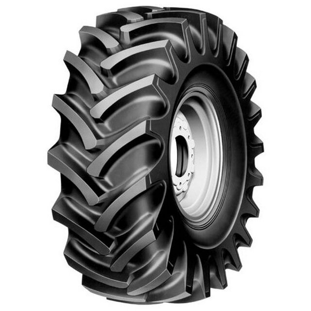 Грузові шини Cultor Agro Industrial 10 (с/г) 18.4 R26 145A8 14PR