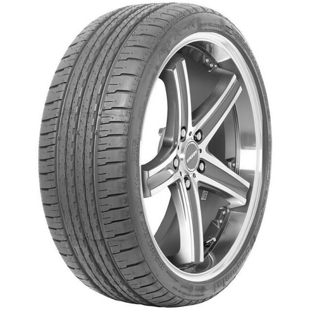 Літні шини Achilles ATR-K Economist 175/55 R15 77V