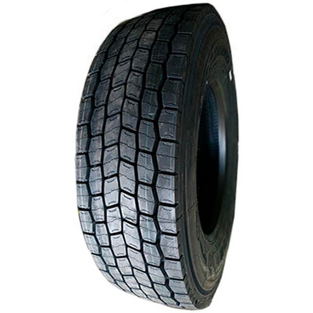 Вантажні шини CrossWind CWD30K (ведуча) 315/70 R22.5 156/150L