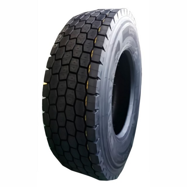 Вантажні шини Aufine ADR8 Smart (ведуча) 295/80 R22.5 154/150L 20PR-зображення-1