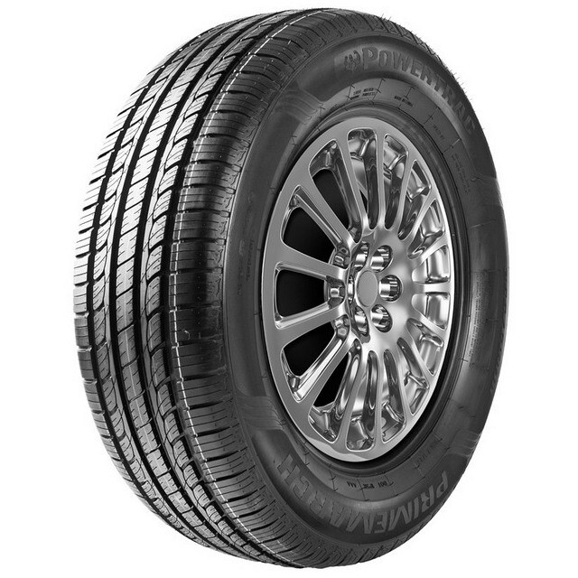 Літні шини Powertrac PrimeMarch 275/70 R16 114H