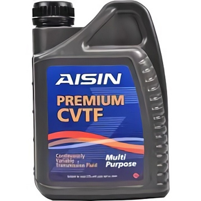 Трансмісійна олія AISIN ATF CVT (1л.)