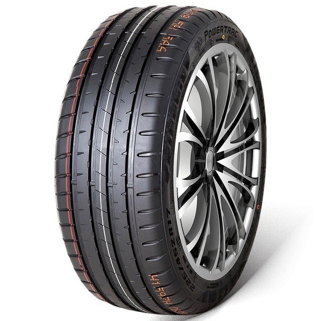 Літні шини Powertrac RacingPro 255/55 ZR18 109W XL-зображення-1