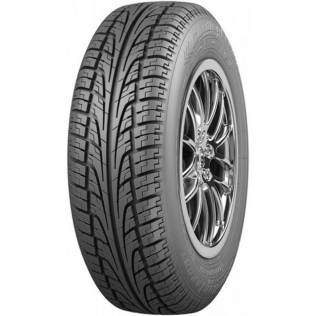 Літні шини Tunga Zodiak 185/70 R14 92T XL