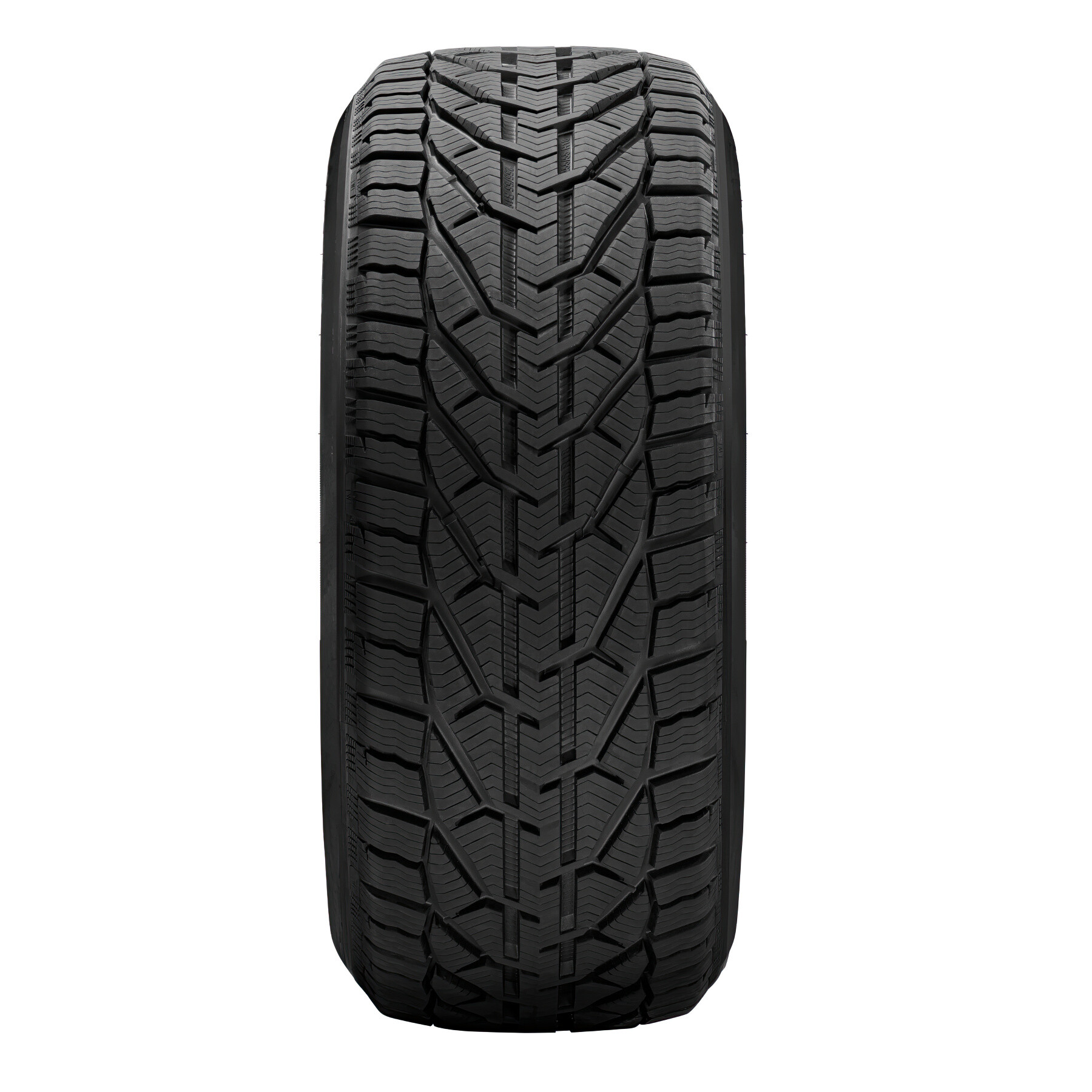 Зимові шини Kormoran SUV Snow 275/40 R20 106V XL-зображення-2