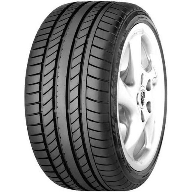 Літні шини Continental ContiSportContact 225/45 ZR17 91W Run Flat SSR M0-зображення-3