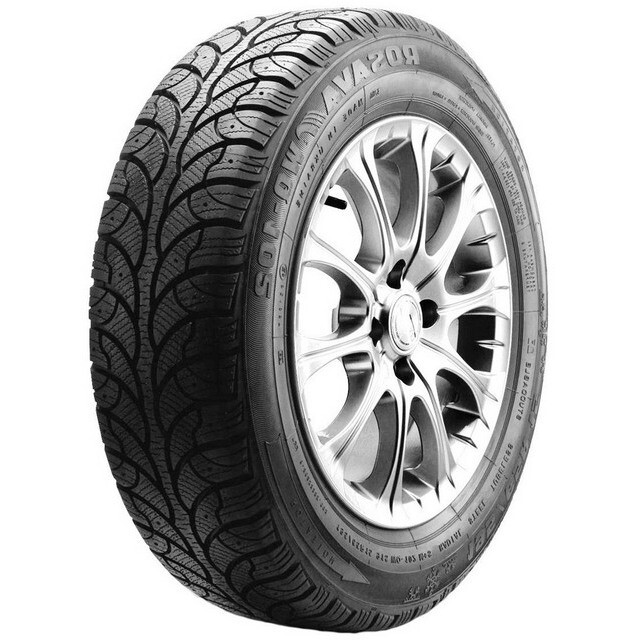 Зимові шини Росава WQ-102 205/70 R15 95S-зображення-1