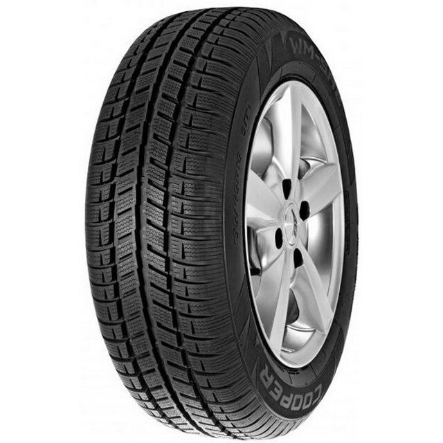 Зимові шини Cooper Weather-Master SA2 195/65 R15 91T-зображення-1