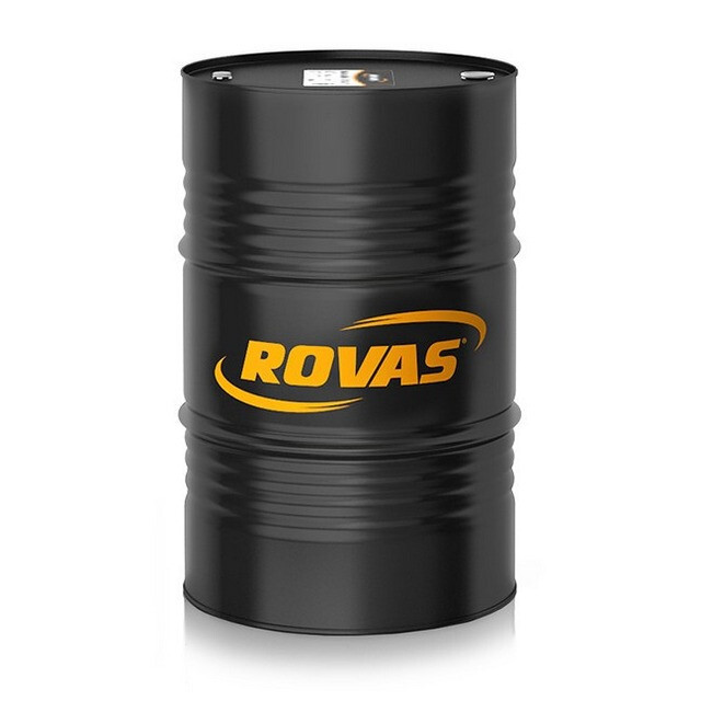 Моторна олія Rovas Truck 10W-30 (60л.)