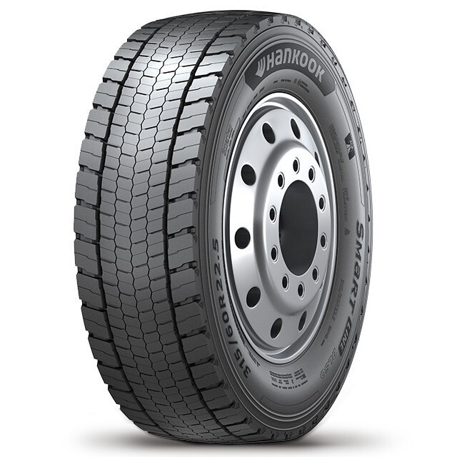 Вантажні шини Hankook DL50 (ведуча) 295/60 R22.5 150/147L