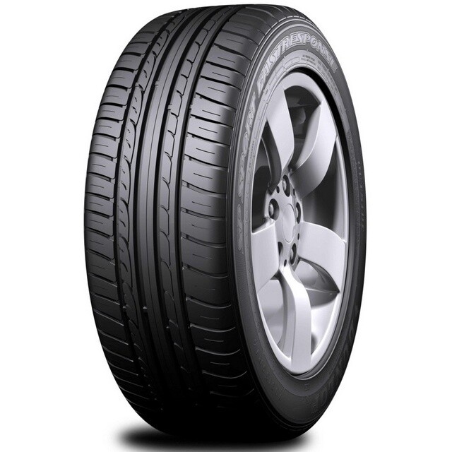 Літні шини Dunlop SP Sport FastResponse 195/65 R15 91T M0-зображення-1