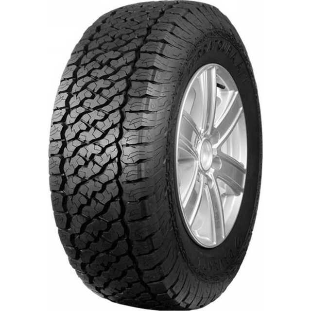 Всесезонні шини Davanti Terratoura A/T 205/80 R16 110/108T