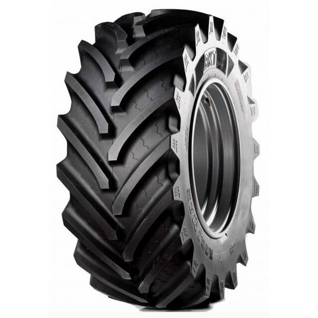 Вантажні шини BKT Agrimax (с/г) 750/70 R44 186D-зображення-1