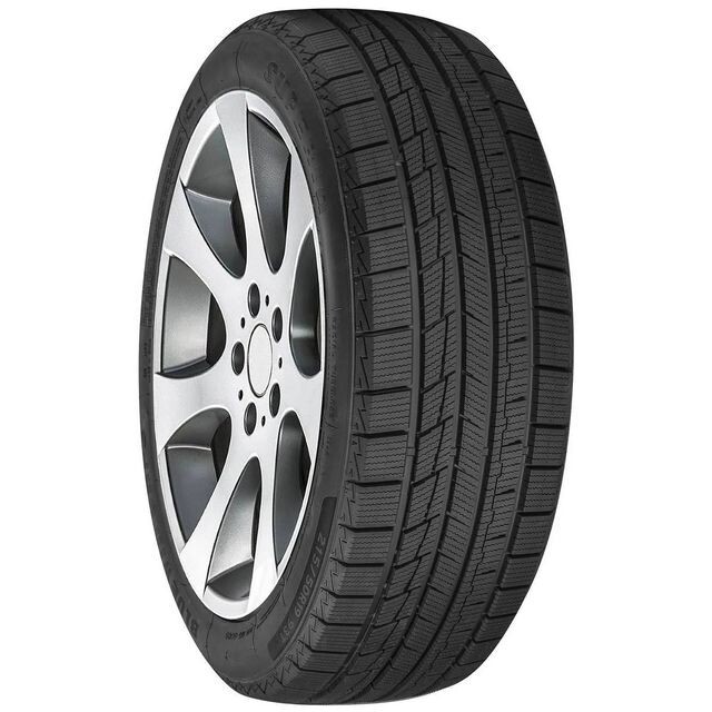 Зимові шини Superia BlueWin UHP3 225/40 R19 93V XL-зображення-1