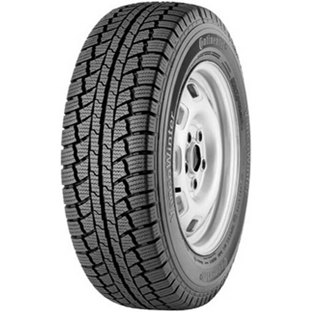 Зимові шини Continental VancoWinter 215/65 R16C 109/107S 8PR