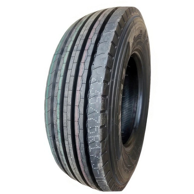 Вантажні шини Habilead BL517 (рульова) 215/75 R17.5 127/124L-зображення-1