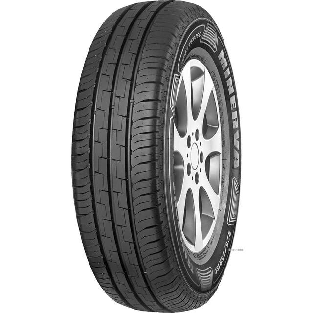 Літні шини Imperial Ecovan 3 215/65 R15 104/102T