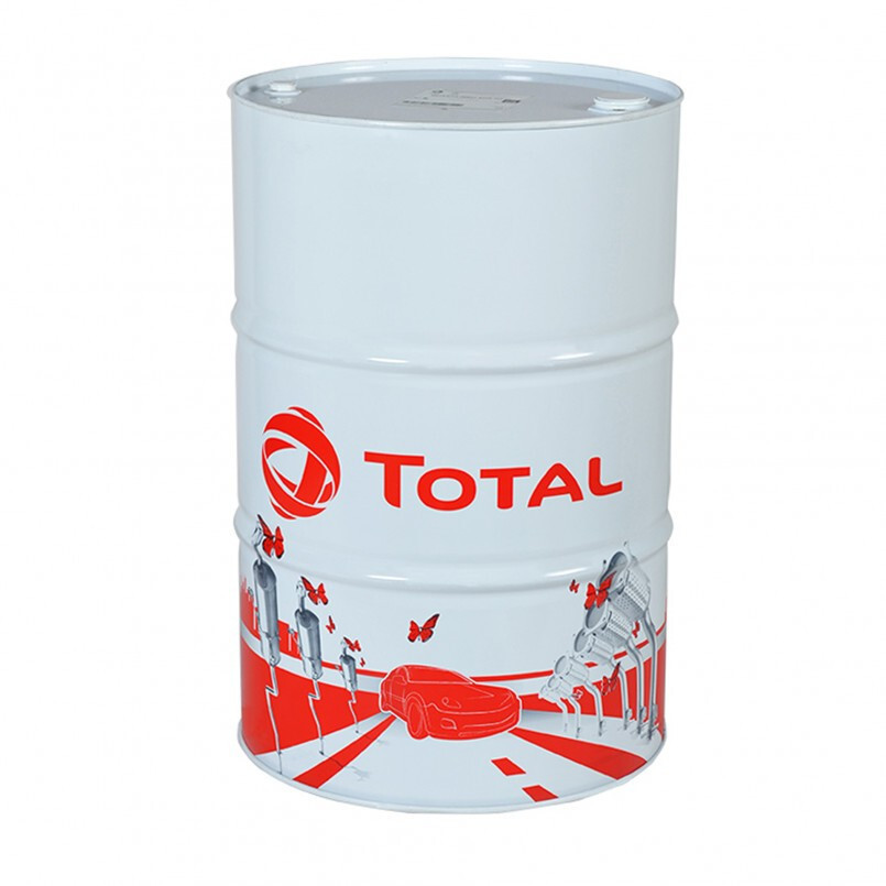 Моторне масло Total Quartz Ineo MC3 5W-30 (60л.)