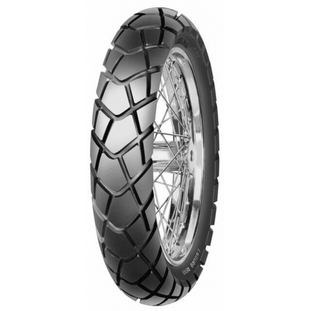 Літні шини Mitas E-08 140/80 R17 69H