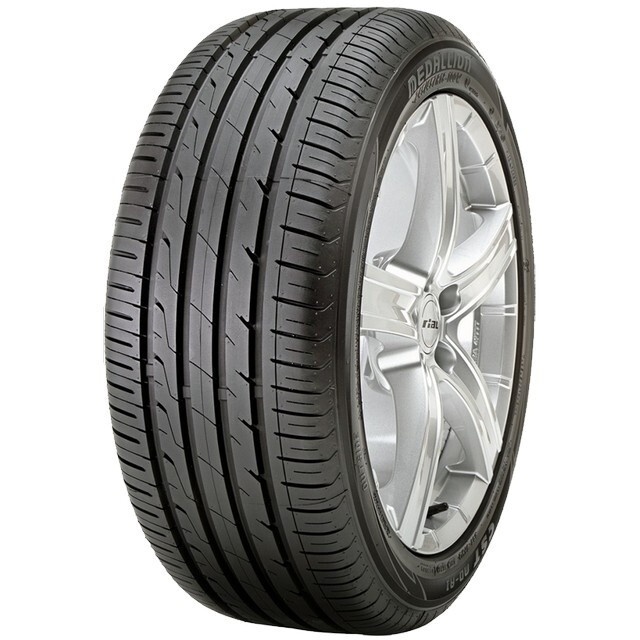 Літні шини CST Medallion MD-A1 205/65 R16 95H-зображення-8