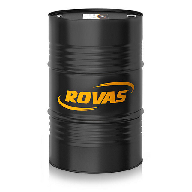 Моторне масло Rovas 5W-30 C3 504/507 (208л.)-зображення-1