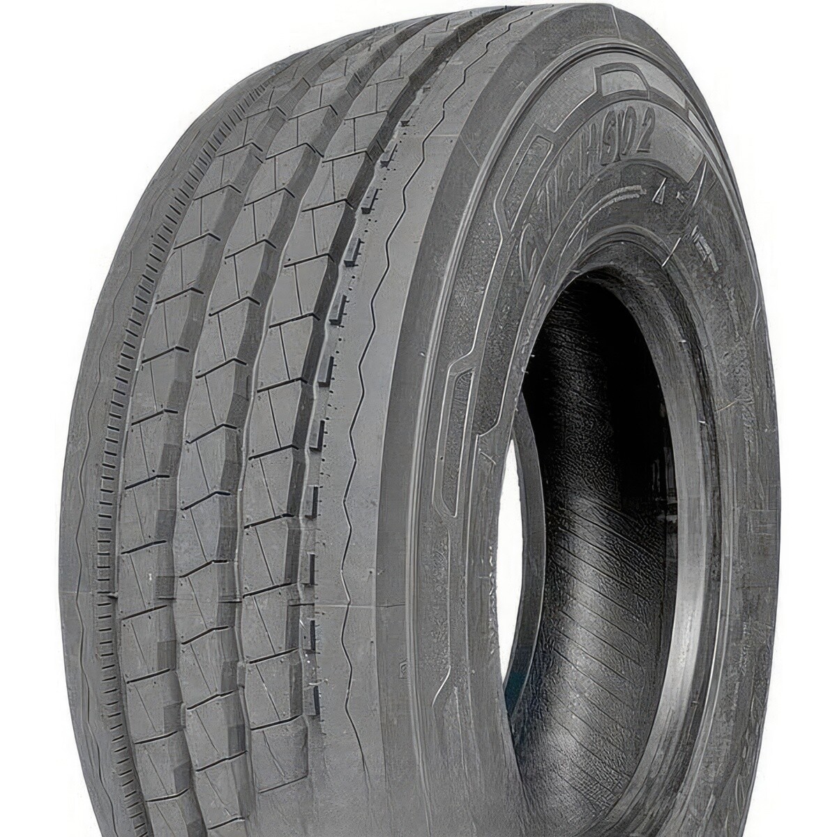 Вантажні шини CrossWind CWHS02 (рульова) 265/70 R19.5 143/141J 18PR