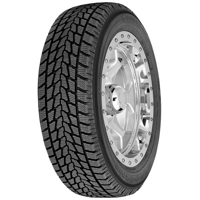 Зимові шини Toyo Open Country G-02 Plus 315/35 R20 110H XL-зображення-1